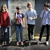 Glass Towers - List pictures