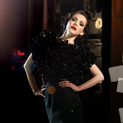 Kika Edgar - List pictures