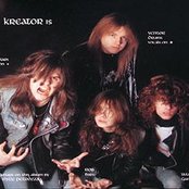 Kreator - List pictures