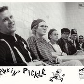 Skankin Pickle - List pictures
