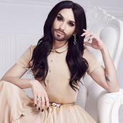 Conchita Wurst - List pictures