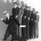 Big Bad Voodoo Daddy - List pictures