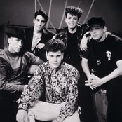 New Kids On The Block - List pictures