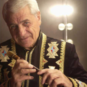 Djivan Gasparyan - List pictures