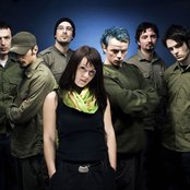 Dubioza Kolektiv - List pictures