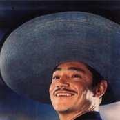 Javier Solís - List pictures