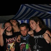 Warbringer - List pictures