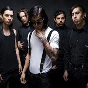 Upon A Burning Body - List pictures