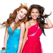 Bella Thorne And Zendaya - List pictures