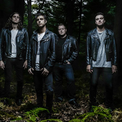 Ice Nine Kills - List pictures