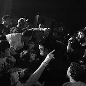 Dillinger Four - List pictures