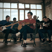 Bombay Bicycle Club - List pictures