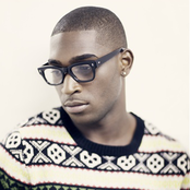 Tinie Tempah - List pictures