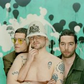 Teddybears - List pictures