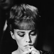 Jeanne Moreau - List pictures