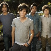 Allstar Weekend - List pictures