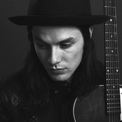 James Bay - List pictures