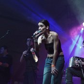 Bajofondo - List pictures