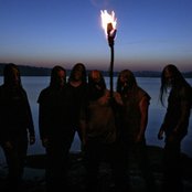 Thyrfing - List pictures