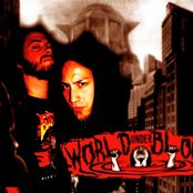 World Under Blood - List pictures