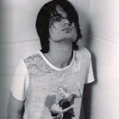Jonny Greenwood - List pictures