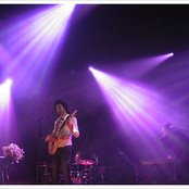 Neverending White Lights - List pictures