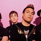 As Blood Runs Black - List pictures