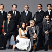 Pink Martini - List pictures