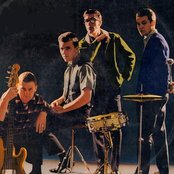 The Shadows - List pictures