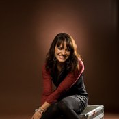 Rebecca St. James - List pictures