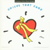 Voices That Care - List pictures