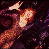 Cramps - List pictures