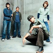 Audio Adrenaline - List pictures