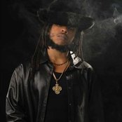 Stephen Marley - List pictures