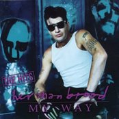 Herman Brood - List pictures