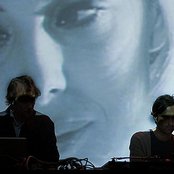 Demdike Stare - List pictures