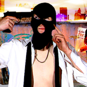 Alligatoah - List pictures