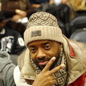 Jermaine Dupri - List pictures