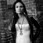 Goapele - List pictures