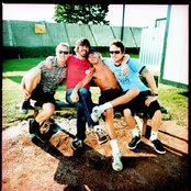 Foo Fighters - List pictures