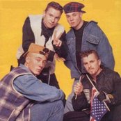 East 17 - List pictures