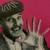 Johnny Otis - List pictures