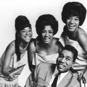 The Exciters - List pictures
