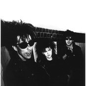 Alien Sex Fiend - List pictures