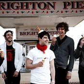 Foals - List pictures