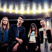 Dnce - List pictures