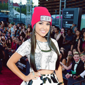 Becky G - List pictures