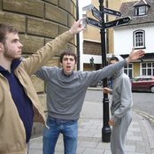 Rascals - List pictures