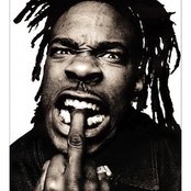 Busta Rhymes - List pictures