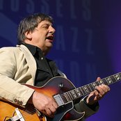 Philip Catherine - List pictures